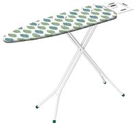 Gimi Asse Da Stiro Leo S 110 x 33 Con Poggiaferro