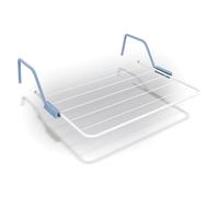 Gimi mod Quik stendibiancheria stendino per termosifone balcone ringhiera