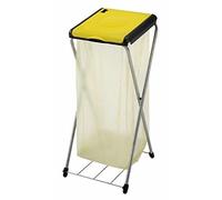 PATTUMIERA NATURE 1 PLUS 37,5x89,5 CENTIMETRI