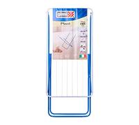 Vileda Stendipanni Semplice Plast 105x55 in acciaio – 10 m stendibili