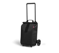 CARRELLO SPESA SPRINTER NERO 50 LITRI