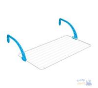 Gimi Srl stendipanni Polar 100 Acciaio/ Resina