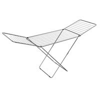 Gimi stendibiancheria a cavalletto Rainbow 199x55x93h stenditura 20 mt bucato