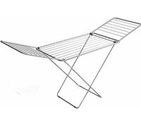 GIMI Stendipanni Cavallotto Doppio Alluminio Tender - 153799