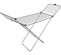 STENDITOIO STENDINO STENDIBIANCHERIA STENDI TENDER ALLUMINIO & ACCIAIO GIMI