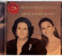 Giminez - Two Voices*One Heart