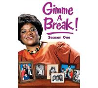 Gimme A Break: Season One [Edizione: Stati Uniti]