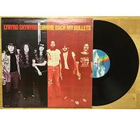 Gimme Back My Bullets