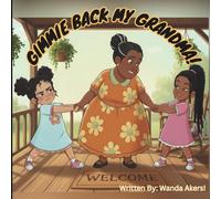 Gimme Back My Grandma!