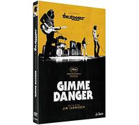 Gimme danger