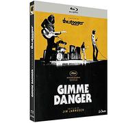 Gimme danger