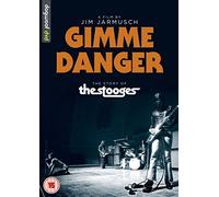 Gimme Danger [Edizione: Regno Unito]
