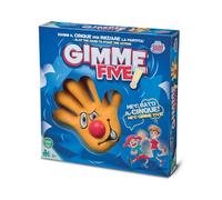 GIMME FIVE GIOCO DA TAVOLO GRANDI GIOCHI