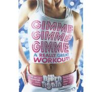 Gimme Gimme Gimme a Really Goo - Gimme Gimme Gimme A Really Good Workout [Edizione: Regno Unito] [Edizione: Regno Unito]