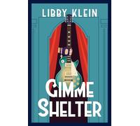 Gimme Shelter: 2