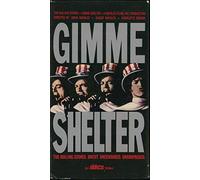 Gimme shelter