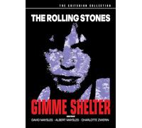 Gimme Shelter