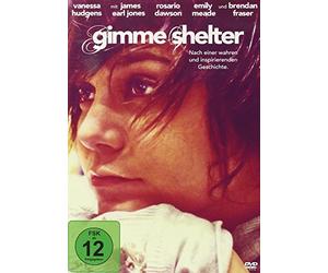 Gimme Shelter