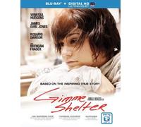Gimme Shelter (Blu-ray)