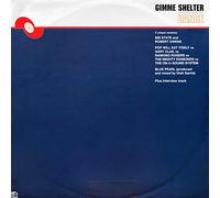 Gimme Shelter (Dance)