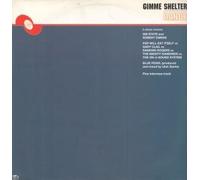GIMME SHELTER DANCE - VARIOUS 12 INCH (12" SINGLE) UK FOOD 1993