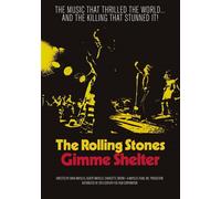 Gimme Shelter (DVD)