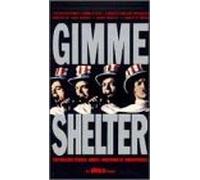 Gimme Shelter [Edizione: USA]