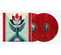 gimme shelter: songs for la fire relief / various