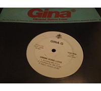 Gimme Some Love - Gina G 12"