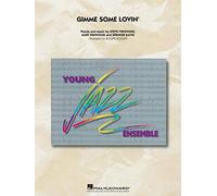 Gimme Some Lovin'
