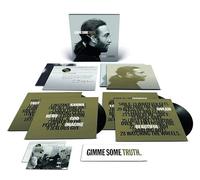 Lennon John - Gimme Some Truth (Box 4 Lp Limited Edt.)