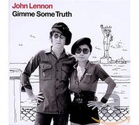 John Lennon Gimme Some Truth: A Life in Music (CD) Album