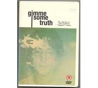 Gimme Some Truth-the Making of Imag