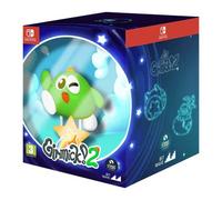 Gimmick 2 Collectors Edition SWITCH Neuf sous blister