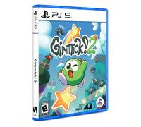 Gimmick 2 Edizione Limitata - Nuovo Di Zecca - PLAYSTATION 5