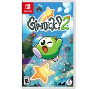 Gimmick 2 - Nintendo Switch
