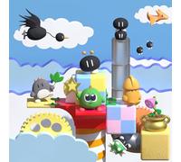 Gimmick (Original Soundtrack)