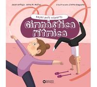 Gimnàstica rítmica