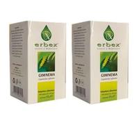 Gimnema 100 Capsule 430Mg 2x43 g