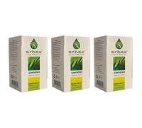 Gimnema 100 Capsule 430Mg 3x43 g