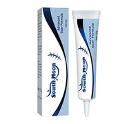 GIMOCOOL Gel anti-cicatrici, crema riparatrice per il viso | Trattamento curativo nutriente per cicatrici chirurgiche, sezione C, ustioni, cheloidi e