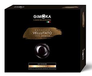 Gimoka 133608 Capsule Nespresso