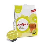 GIMOKA | Dolce Gusto | THE AL LIMONE - 128 Capsule