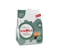 64 Cialde Capsule Caffe Gimoka Cremoso Nescafè Compatible Dolce Gusto