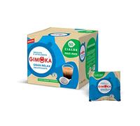 Gimoka - Compatibile Per Easy Serving Espresso - Cialde Ese 44-50 Cialde - Gusto GRAN RELAX DECAFFEINATO - Intensità 8 - In Carta Compostabile