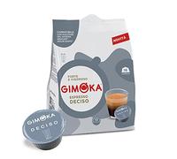 160 Cialde Capsule Caffe Gimoka Espresso Deciso Nescafè Compatible Dolce Gusto