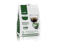 GIMOKA | Dolce Gusto | CREMOSO - 512 Capsule