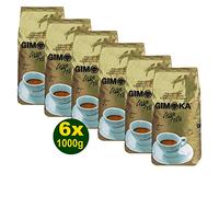 Gimoka Gran Festa, Caffè in Grani, 6 x 1000 g