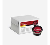 Gimoka miscela Espresso Intenso intensità 12/13-70 Capsule - Compatibili con le macchine Lavazza A Modo Mio