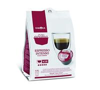 GIMOKA | Dolce Gusto | INTENSO - 064 Capsule